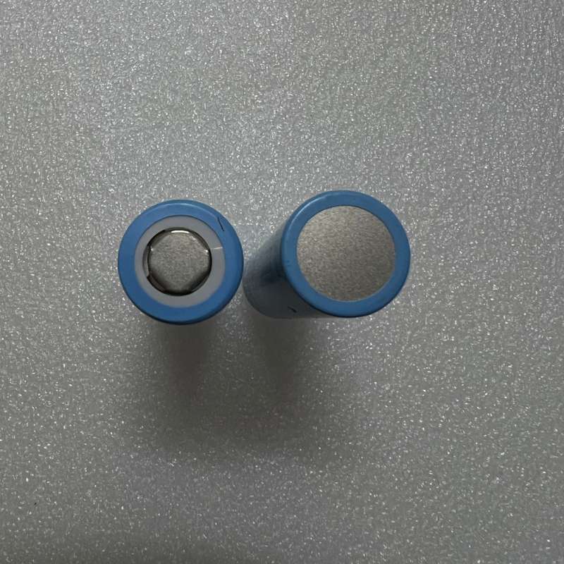 Batterie rechargeable EVE 18650 3.7V 3500mAh